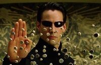 Фильмы, Лана Вачовски, Матрица 4