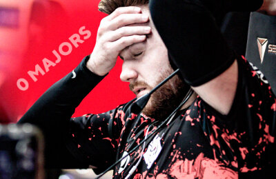 BLAST Paris Major, Никола «Niko» Ковач, G2 Esports