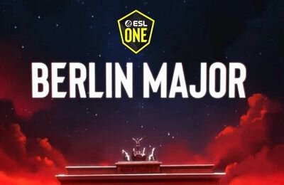 ESL, Мейджоры, ESL One Berlin Major, Dota Pro Circuit