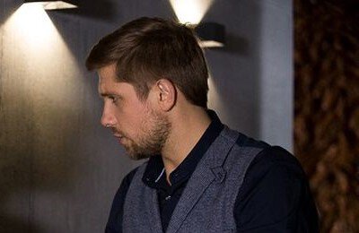 Сериалы, Трейлеры фильмов, КиноПоиск HD, Триггер