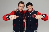 Кирилл «Boombl4» Михайлов, Сергей «Ax1le» Рыхторов, EPIC League CIS RMR, Gambit, NAVI, Валерий «B1t» Ваховский