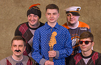 Фото, Team Faceless, Team NP, Wings, Dota Summit, OG, Chaos, EHOME, Evil Geniuses, Virtus.pro