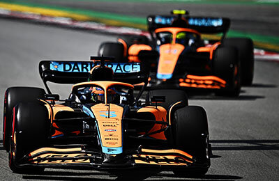 почитать, интервью, Ландо Норрис, Макларен, Даниэль Риккардо, техника, Формула-1, объясняем