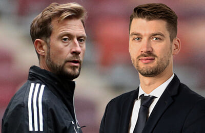 Федор Смолов, Тин Едвай, Томас Цорн, Локомотив, Гжегож Крыховяк, Рифат Жемалетдинов, Владимир Леонченко, Кристиан Меккель, Марко Николич, Маркус Гиздоль, Ральф Рангник, Ларс Корнетка, Антон Миранчук, РБ Лейпциг, Хоффенхайм, Томас Тухель, Марк Мампасси, Челси, Тино Анджорин