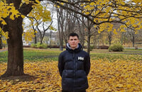 Валерий «B1t» Ваховский, NAVI, PGL Major Stockholm 2021