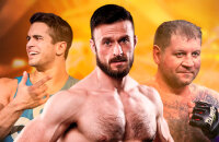 Ярослав «pashaBiceps» Яжомбковски, Райан «Freakazoid» Абадир