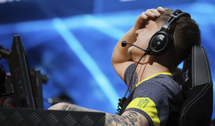 NAVI, Мейджоры, Ence, PGL Major Antwerp