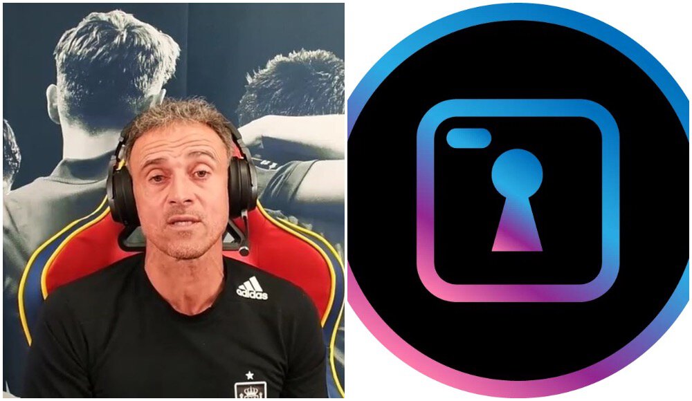 Барселона, Луис Энрике