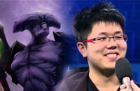 ESL One Hamburg, Владимир «No[o]ne» Миненко, Джеки «EternaLEnVy» Мао, Fighting Pandas, Virtus.pro