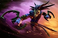 Riki, Evil Geniuses, Team Secret, Артур «Arteezy» Бабаев, ESL One Birmingham, Михал «Nisha» Янковски