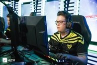 Бугра «Calyx» Аркин, Heroic, DreamHack Austin, Space Soldiers
