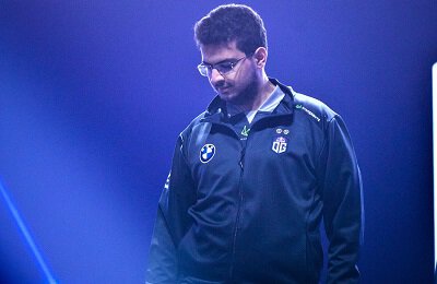 Аммар «AMMAR_THE_FUCKER» аль-Ассаф, OG, Nigma, Игорь «ILTW» Филатов, DPC Европа, Куро «KuroKy» Салехи Тахасоми, Амер «Miracle-» аль-Баркави