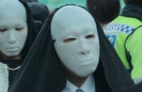 Зов ада, Netflix, Сериалы