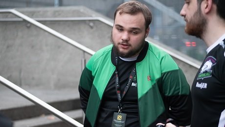 Фото публикации