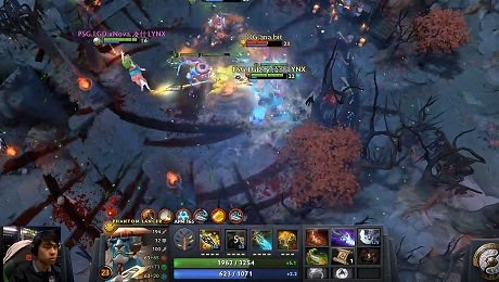 Фото публикации