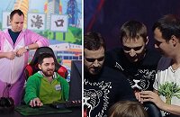 Esports World Cup Dota 2, WESG, DAC, EPICENTER, World Cyber Arena, Valve