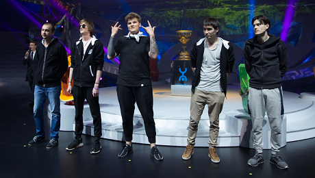 Фото публикации