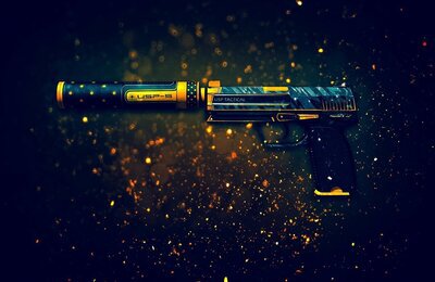 Обои, Counter-Strike: Global Offensive