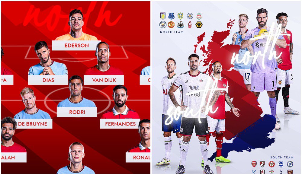 Манчестер Юнайтед, Арсенал, Ливерпуль, Челси, Клубы, Манчестер Сити