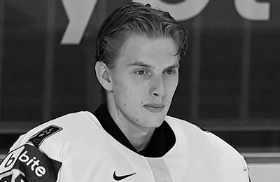 Коламбус, Матисс Кивлениекс, Сборная Латвии по хоккею, НХЛ, ЧМ по хоккею