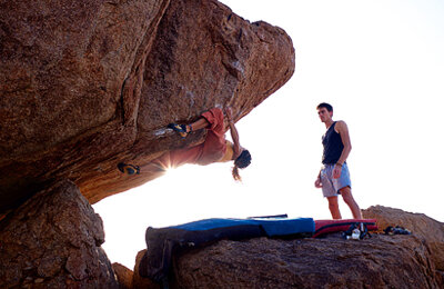 экстрим, любительский спорт, скалолазание, Мотивация