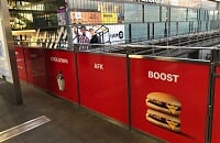 BLAST Premier, BLAST Pro Series: Copenhagen, Counter-Strike: Global Offensive, Шутеры