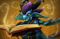 Даниэль «ImmortalFaith» Моза, Vikin.gg, ESL One Los Angeles