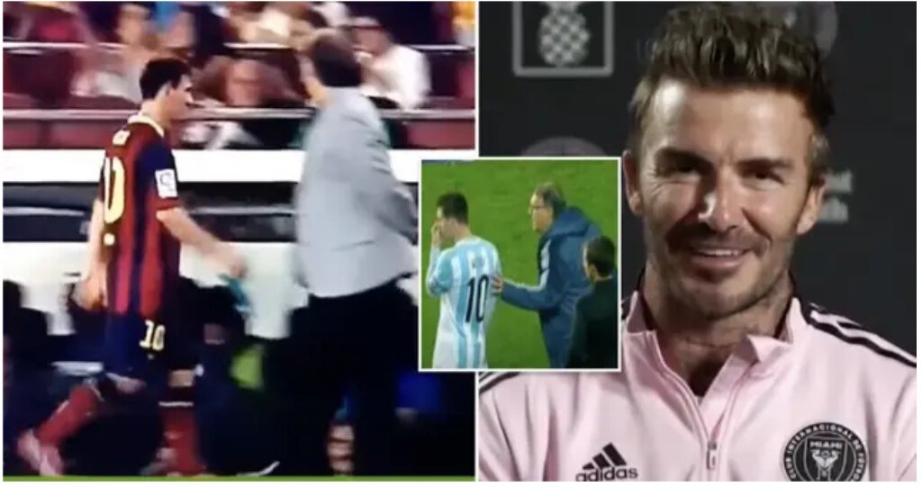 Херардо Мартино, Клубы, Сборная Аргентины по футболу, Ла Лига, МЛС, Интер Майами, Лионель Месси, ПСЖ, Барселона