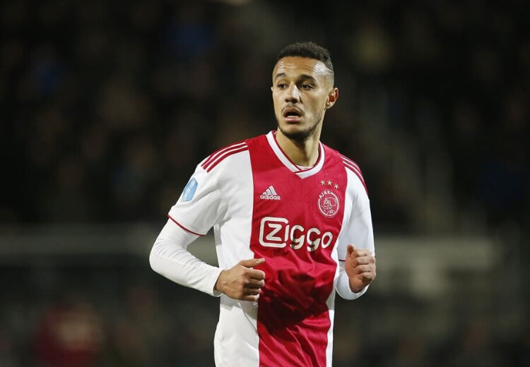 Барселона, Нуссаир Мазрауи