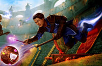 Rocket League, Симуляторы, ПК, Steam, Экшены