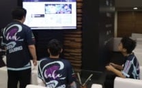 ESL One Birmingham, LGD, Ставки на киберспорт, Keen Gaming