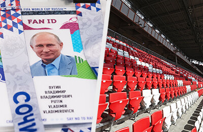 Fan ID, Премьер-лига Россия (РПЛ), болельщики