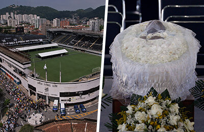 Пеле, Сборная Бразилии по футболу