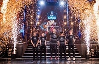 Team Secret, ESL One Katowice, Киберспорт, Monaco Gambit, ESL