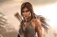 Экшены, Square Enix, Головоломки, Shadow of the Tomb Raider, Tomb Raider: Definitive Survivor Trilogy, Sony PlayStation, Tomb Raider: Лара Крофт, Кино