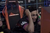 Рене «cajunb» Борг, Ке «captainMo» Лью, Робин «flusha» Роннквист, Финн «karrigan» Андерсен, Даниил «Zeus» Тесленко, Эмиль «Magisk» Рейф, Кеннет «koosta» Син