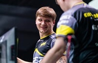NAVI, Шутеры, BLAST Premier Global Final 2021, Дэн «apEX» Мадэсклер, Team Vitality, Counter-Strike: Global Offensive