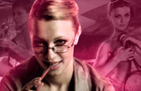 ретро, Приключения, WADA, Хейт