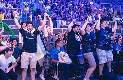 IEM Rio Major 2022, Мейджоры, GamerLegion, 9z