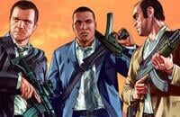 Rockstar Games, GTA 5, ПК, PlayStation 4, PlayStation 5, Xbox One, Xbox Series X, Steam