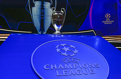 Лига чемпионов УЕФА, ПСЖ, Челси, Бенфика, Манчестер Сити, Ливерпуль, Реал Мадрид, Боруссия Дортмунд, Барселона, Атлетико, Селтик, Рейнджерс, Спортинг, Тоттенхэм, Аякс, Бавария, Роберт Левандовски, Ювентус, Эрлинг Холанд