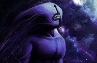 Faceless Void, Механика, Dota 2, Гайды, Valve, Матчмейкинг, Rubick