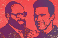 ретро, Юрий Власов, Арнольд Шварценеггер