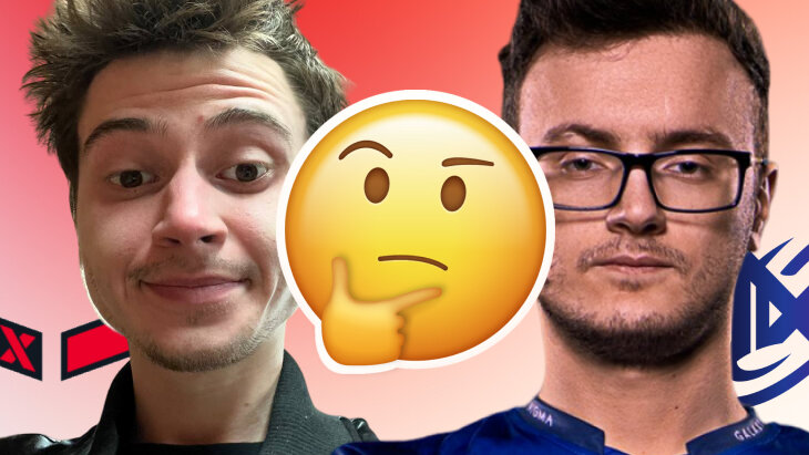 Патч 7.38, Team Aster, ESL Pro Tour, HellRaisers, Nigma, LGD, ESL, Ex-Hellraisers, DreamLeague Season, Амер «Miracle-» аль-Баркави, Nouns