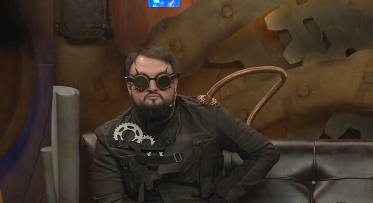 Дмитрий «CrystalMay» Корчевинин, Twitch, DPC СНГ, ахахаха, Paragon Events