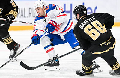 Руслан Педан, СКА, КХЛ, Адмирал, Роман Ротенберг, Михал Йордан, Амур, Максим Сидоренко, травмы, судьи