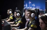 NAVI, Team Team, ESL One Mumbai