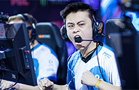 Cloud9, Джеки «Stewie2k» Йип