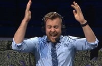 Куро «KuroKy» Салехи Тахасоми, Дмитрий «CrystalMay» Корчевинин, Nigma, Бен «Noxville» Стинуизен, Роман «Casper» Лепехин, Йохан «n0tail» Сундштайн, Alliance, Амер «Miracle-» аль-Баркави, Дмитрий «Inmate» Филинов, Себастьян «Ceb» Дебс, Рустам «Adekvat» Мавлютов, Остин «Capitalist» Уолш, IceFrog