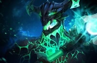 Outworld Destroyer, Invictus Gaming, DPC Европа, Абед «Abed» Юсуп, Evil Geniuses